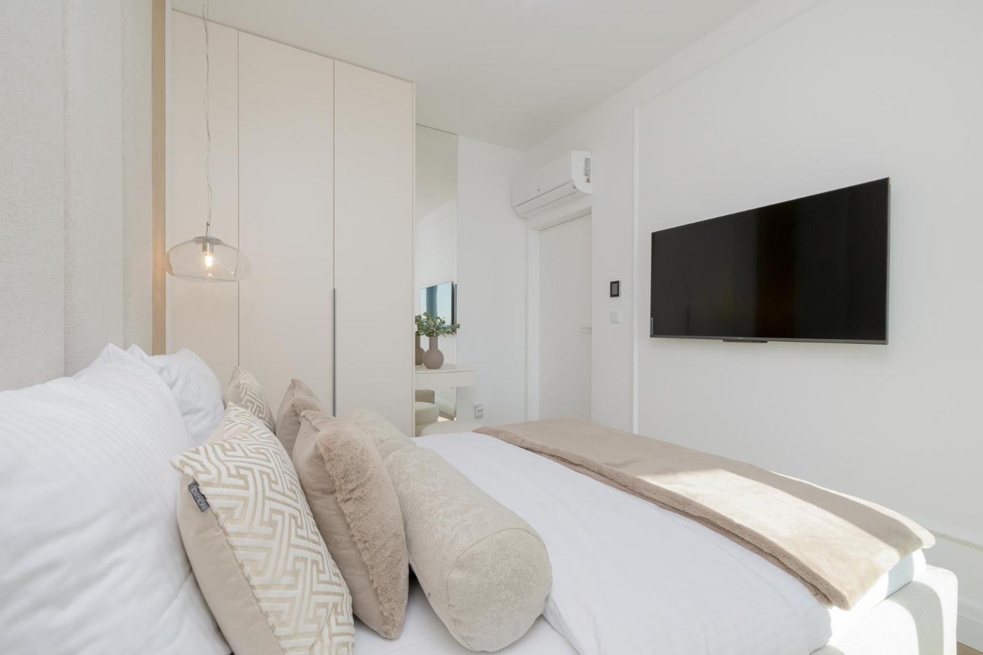 Wave Family Luxury Apartment D973 Miedzyzdroje Exterior foto