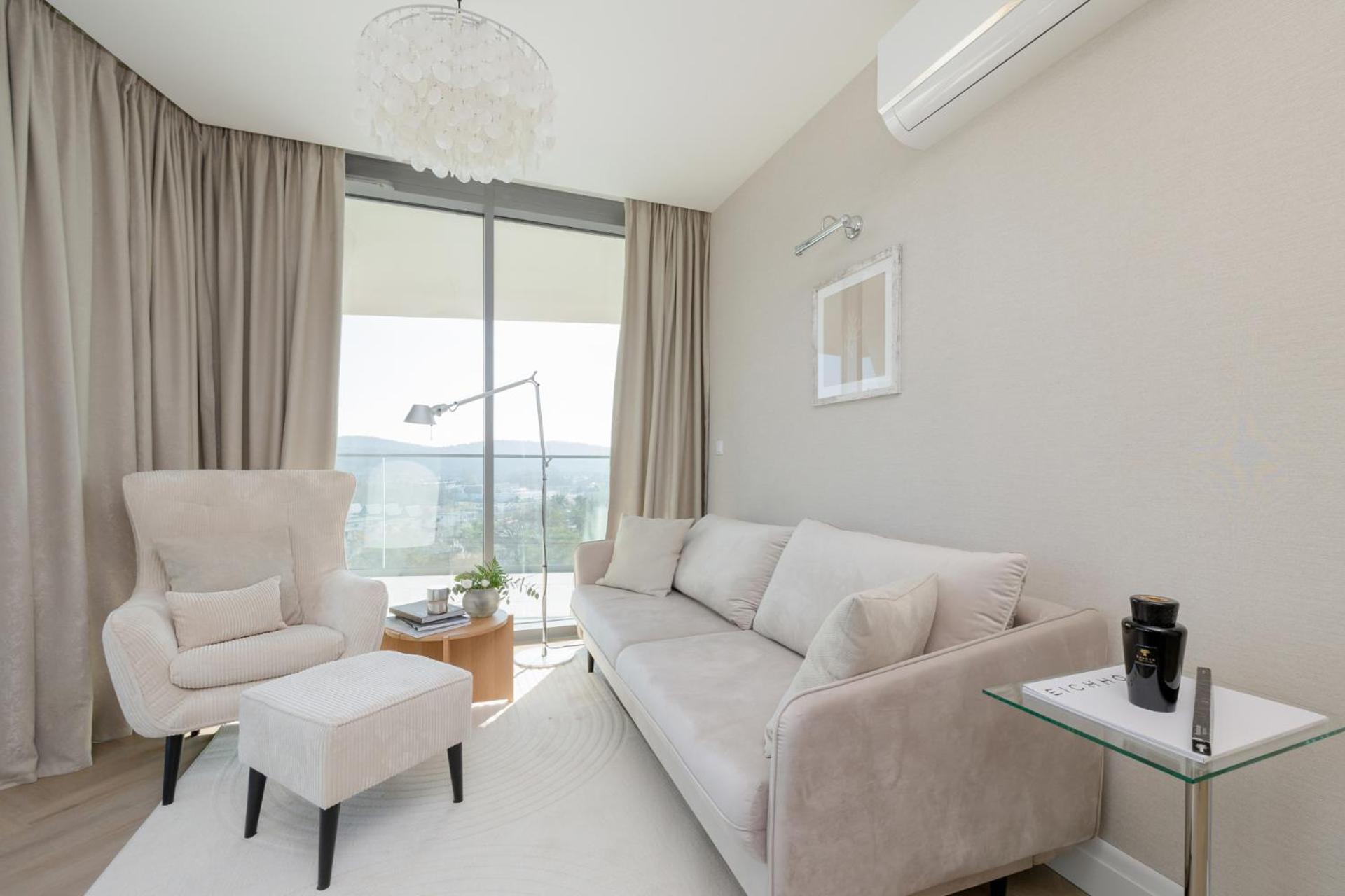 Wave Family Luxury Apartment D973 Miedzyzdroje Exterior foto