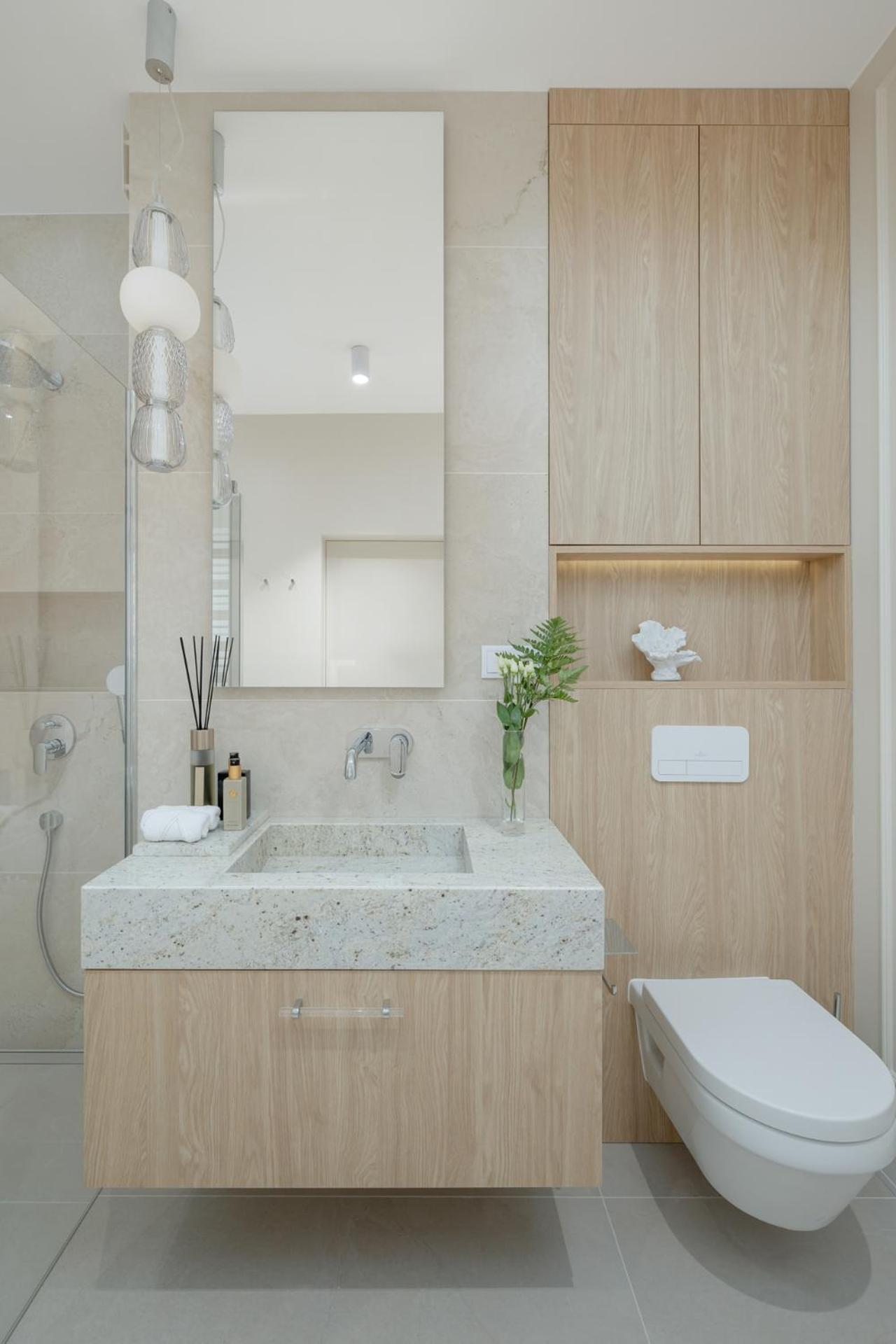 Wave Family Luxury Apartment D973 Miedzyzdroje Exterior foto