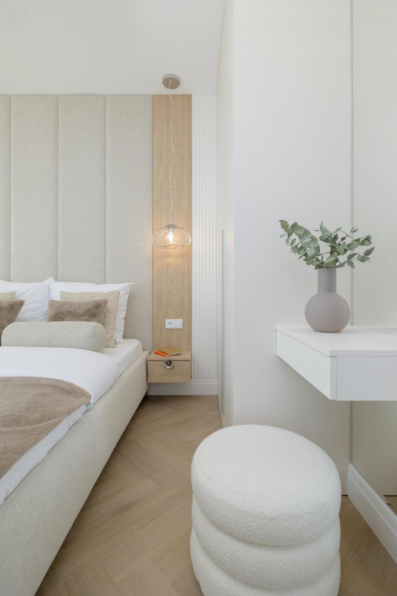Wave Family Luxury Apartment D973 Miedzyzdroje Exterior foto