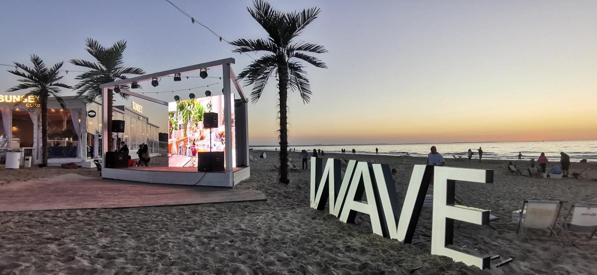 Wave Family Luxury Apartment D973 Miedzyzdroje Exterior foto