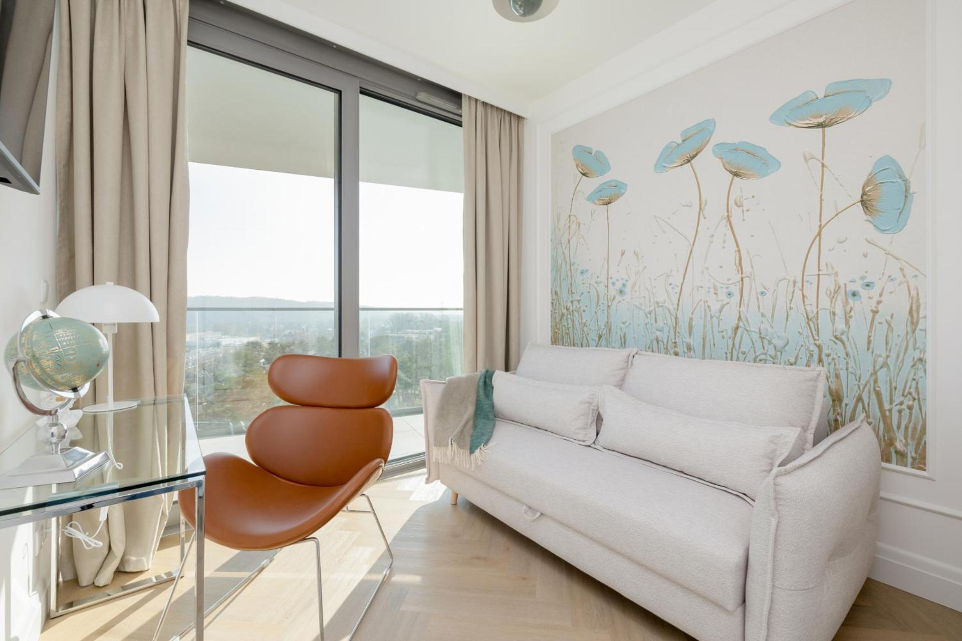 Wave Family Luxury Apartment D973 Miedzyzdroje Exterior foto