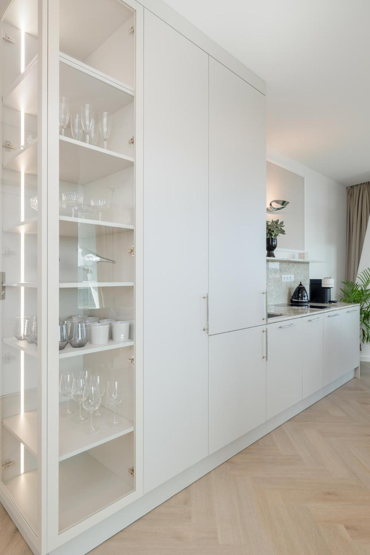 Wave Family Luxury Apartment D973 Miedzyzdroje Exterior foto