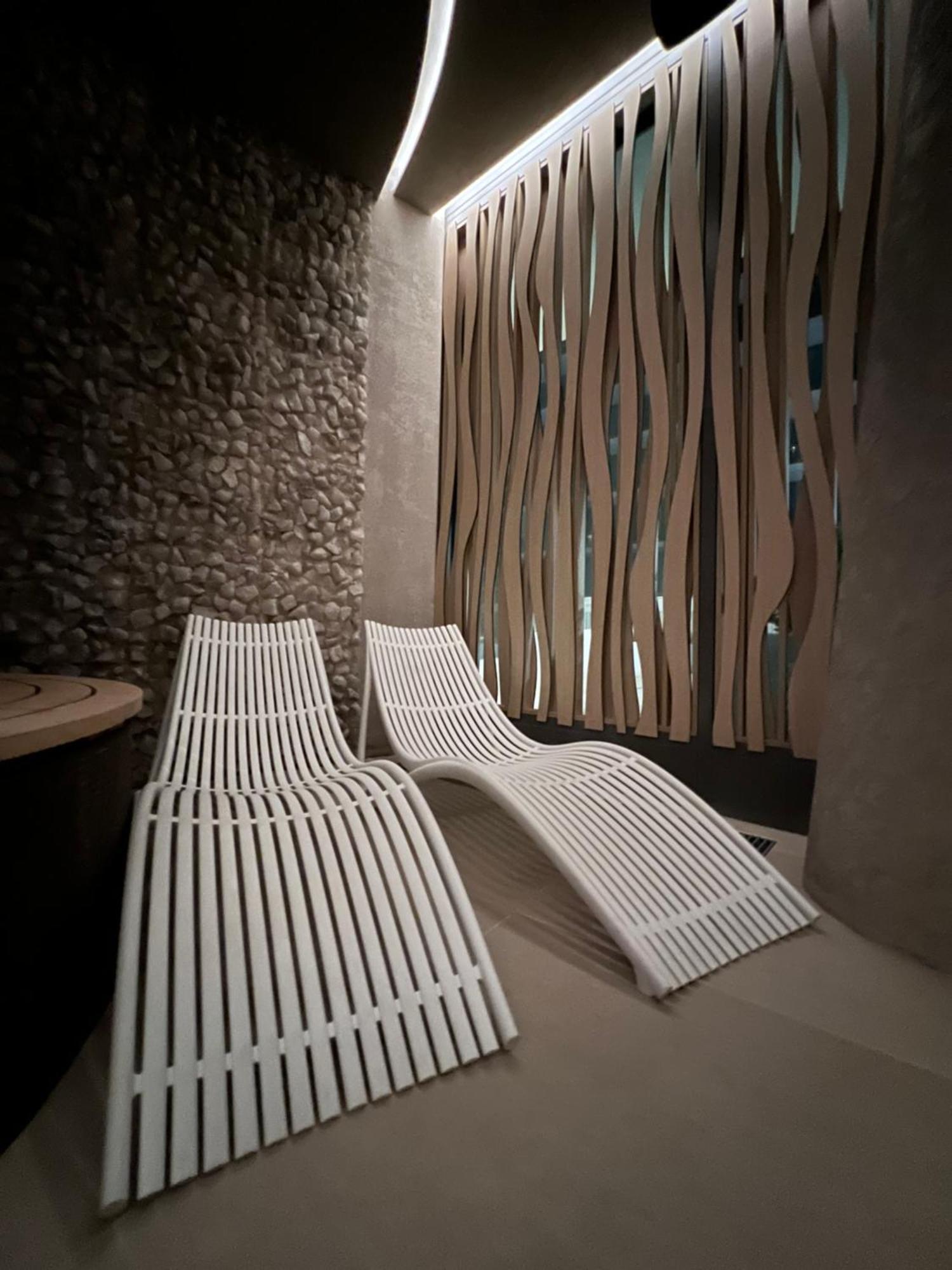 Wave Family Luxury Apartment D973 Miedzyzdroje Exterior foto