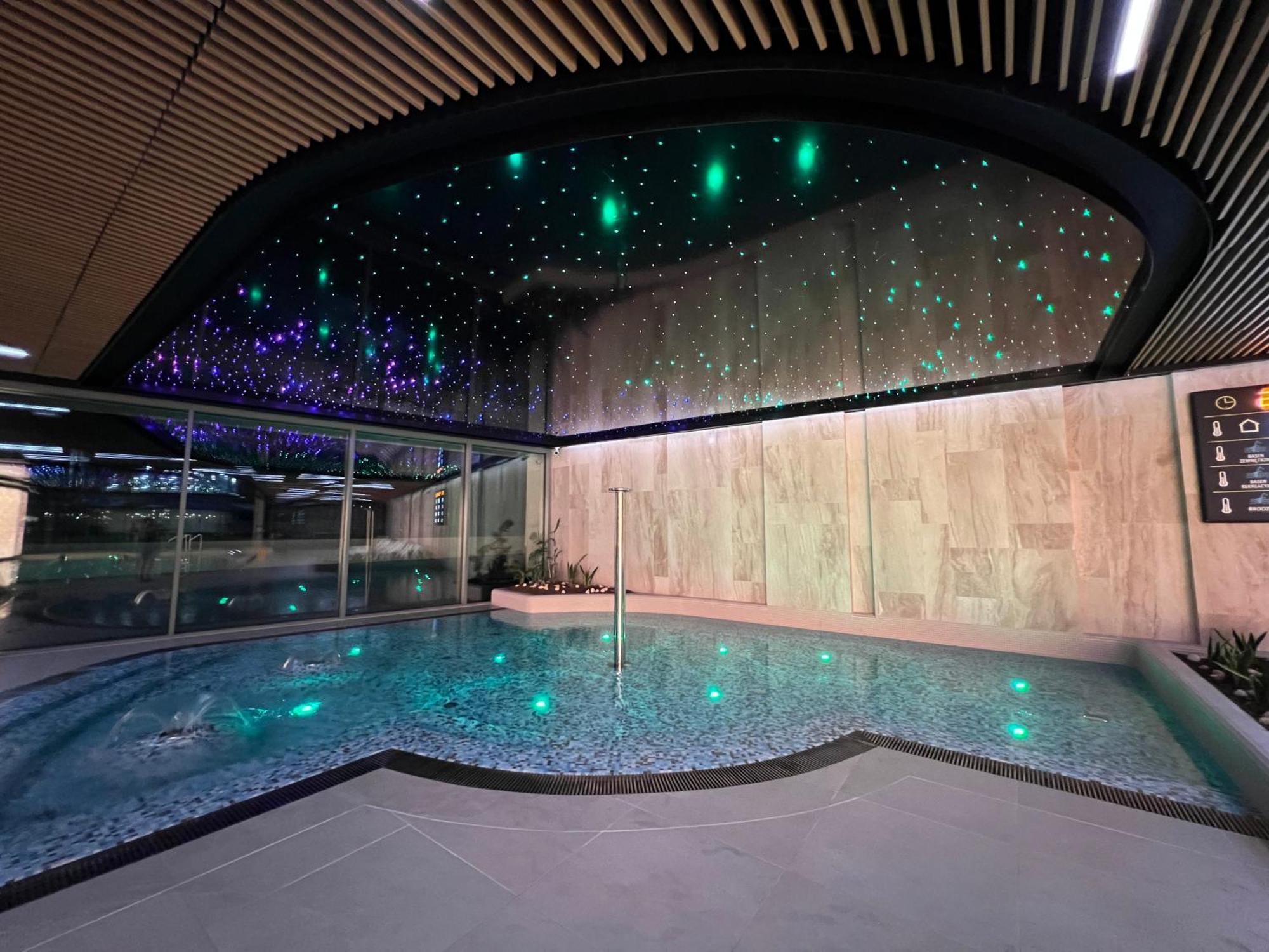 Wave Family Luxury Apartment D973 Miedzyzdroje Exterior foto